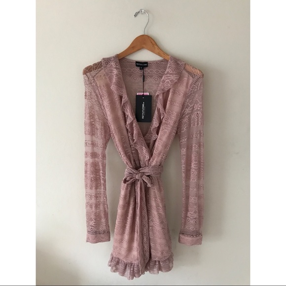 FLASH SALE 🚨Lace Dress-New with tags! - Picture 2 of 8